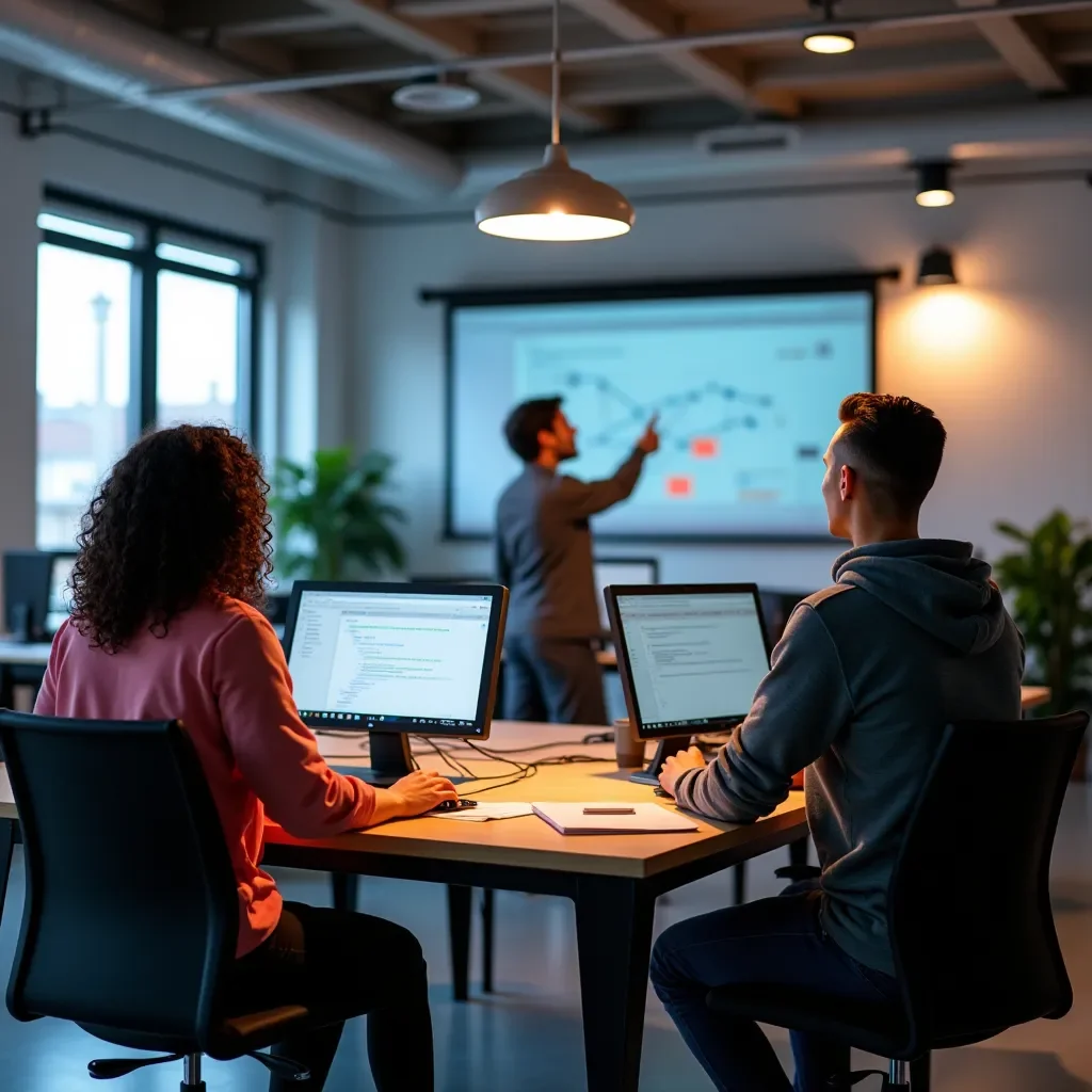 Collaborative innovation